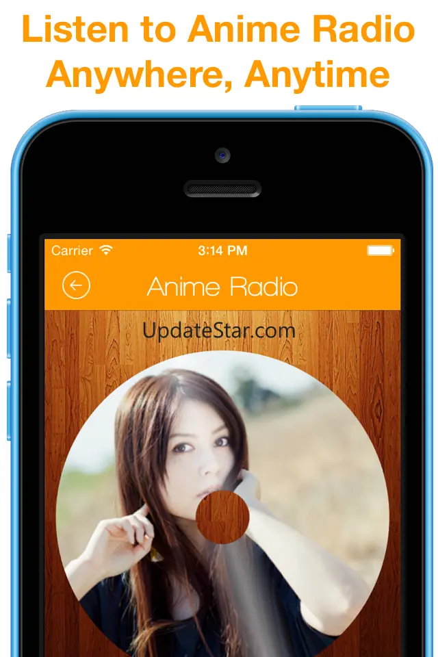 Anime Music Radio 9.3