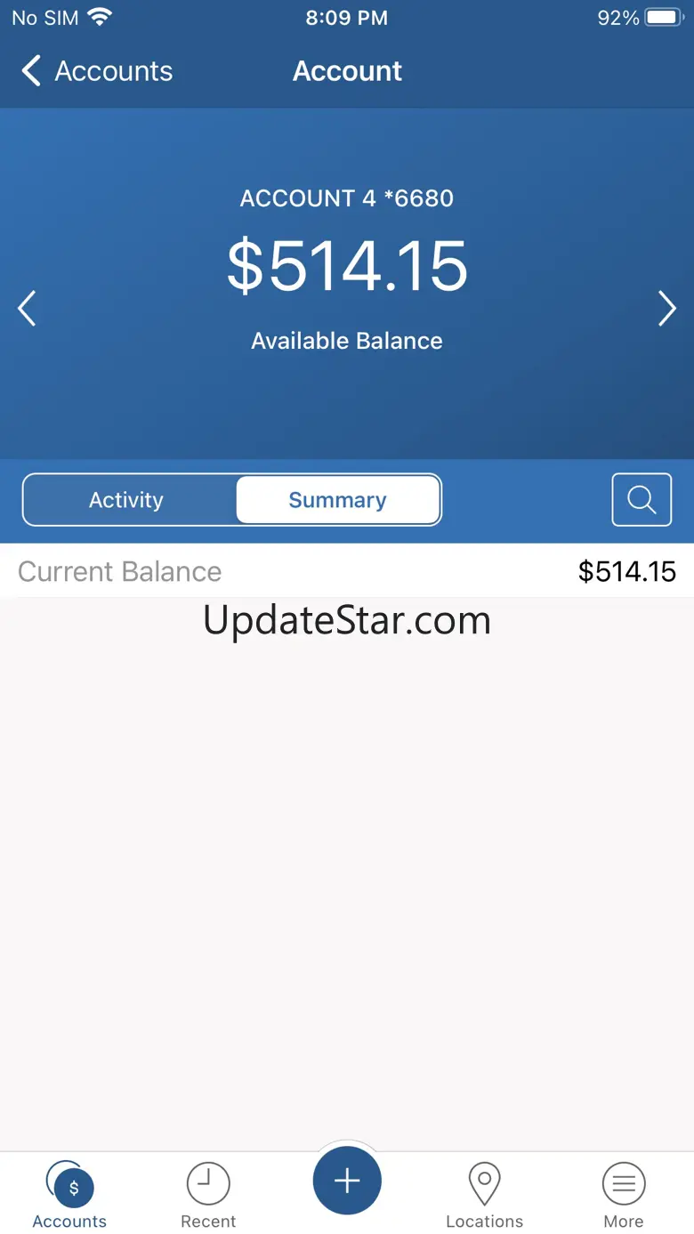 Country Club Bank for Business 5.0.20.4678508111