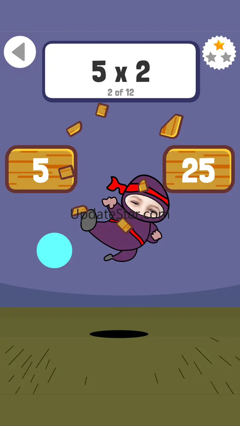 Crazy Times Tables Lite 1.2