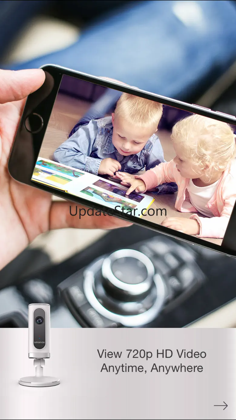 IP6 Camera 1.1.8