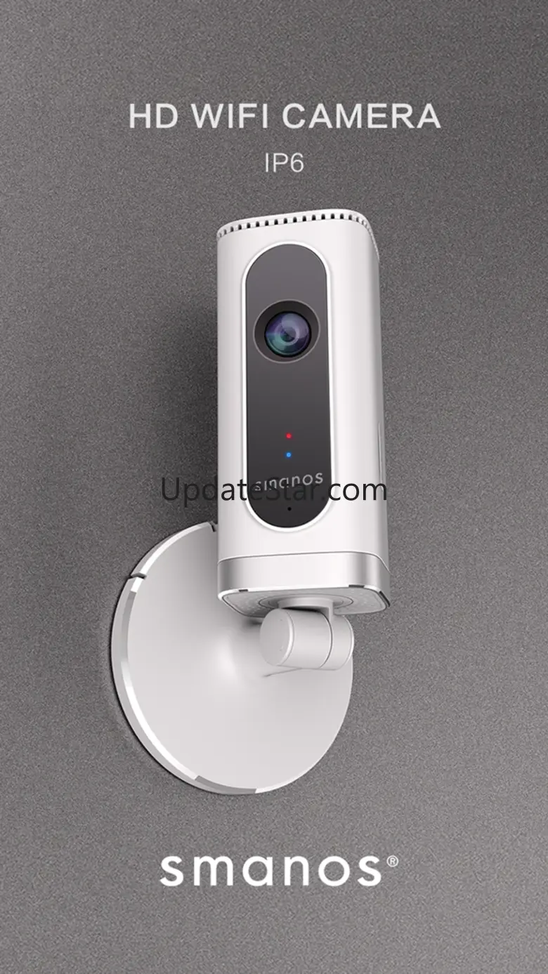 IP6 Camera 1.1.8