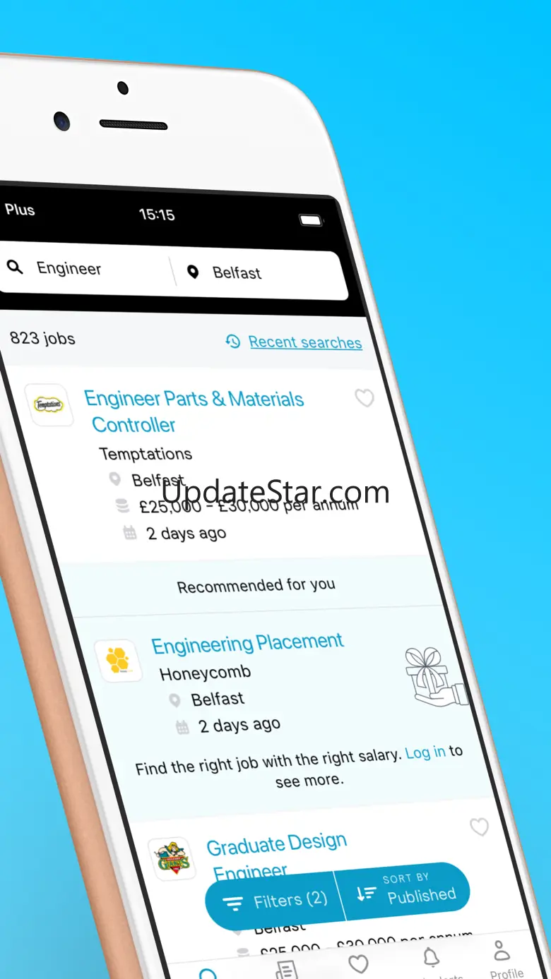 NIJobs - Job Search App 247.0.0