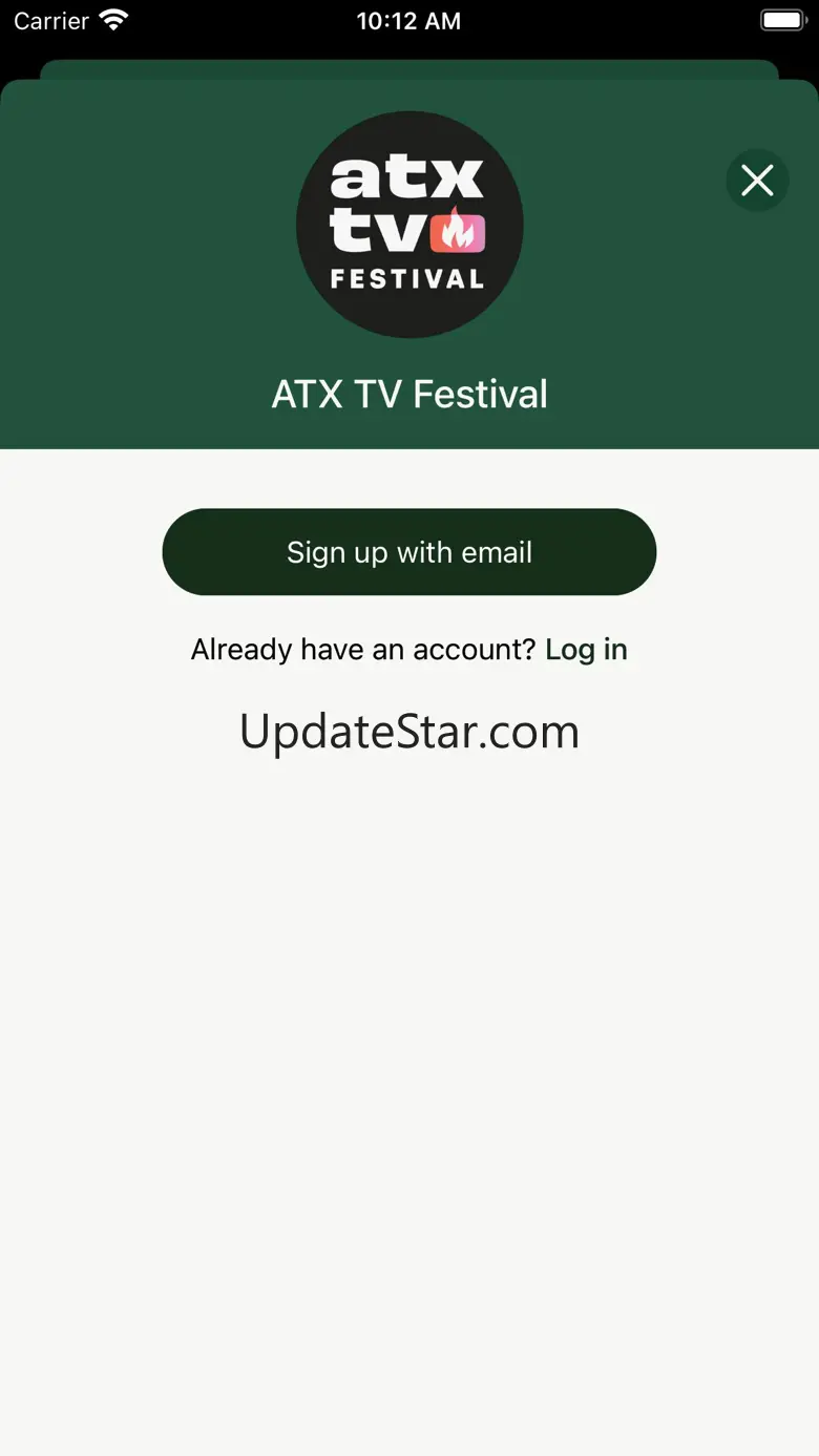 ATX Television Festival 2023.3