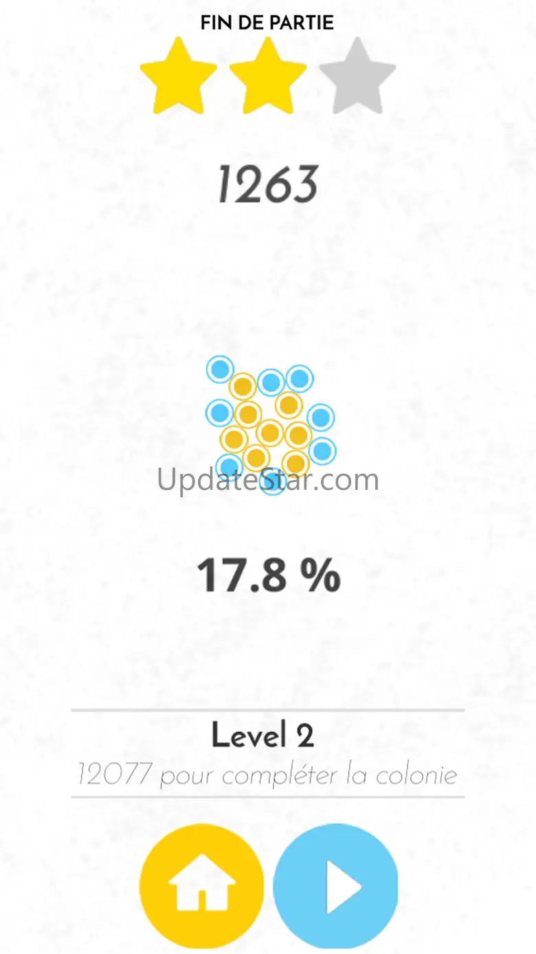 Colony B 2.6.1