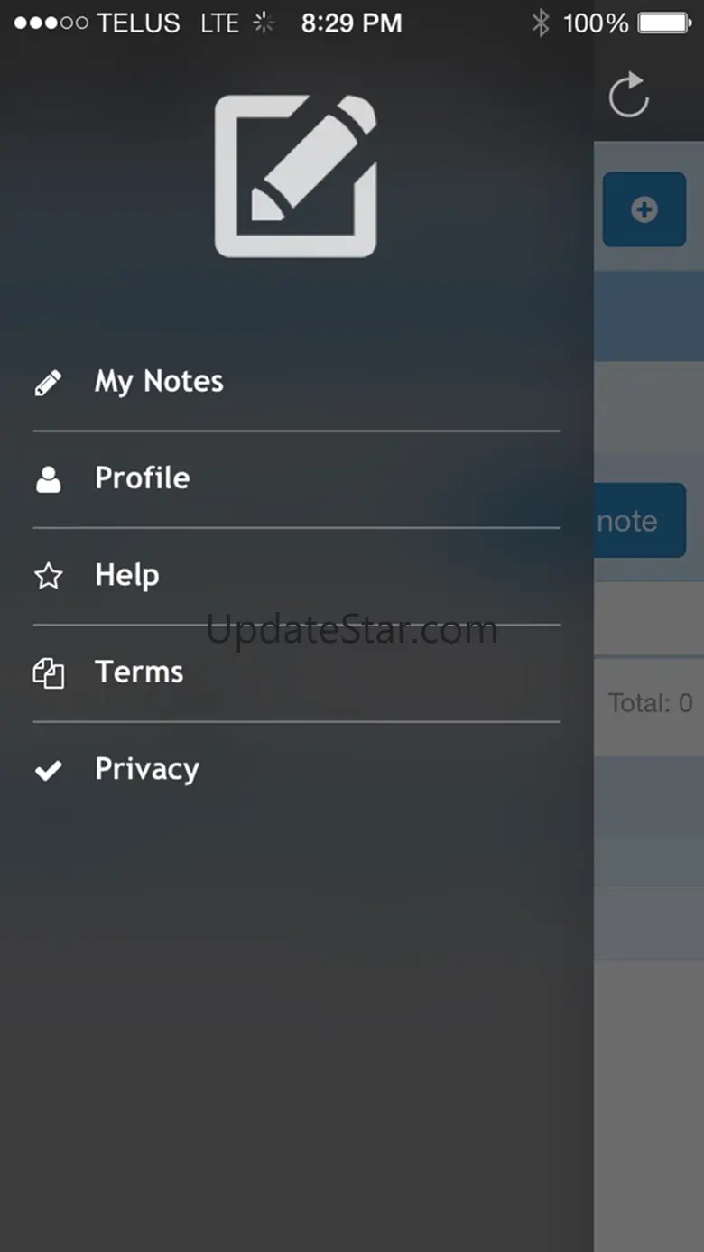 NotePad.io 1.0