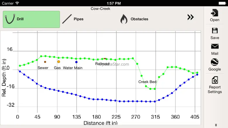 TSR Mobile 3.1.4364
