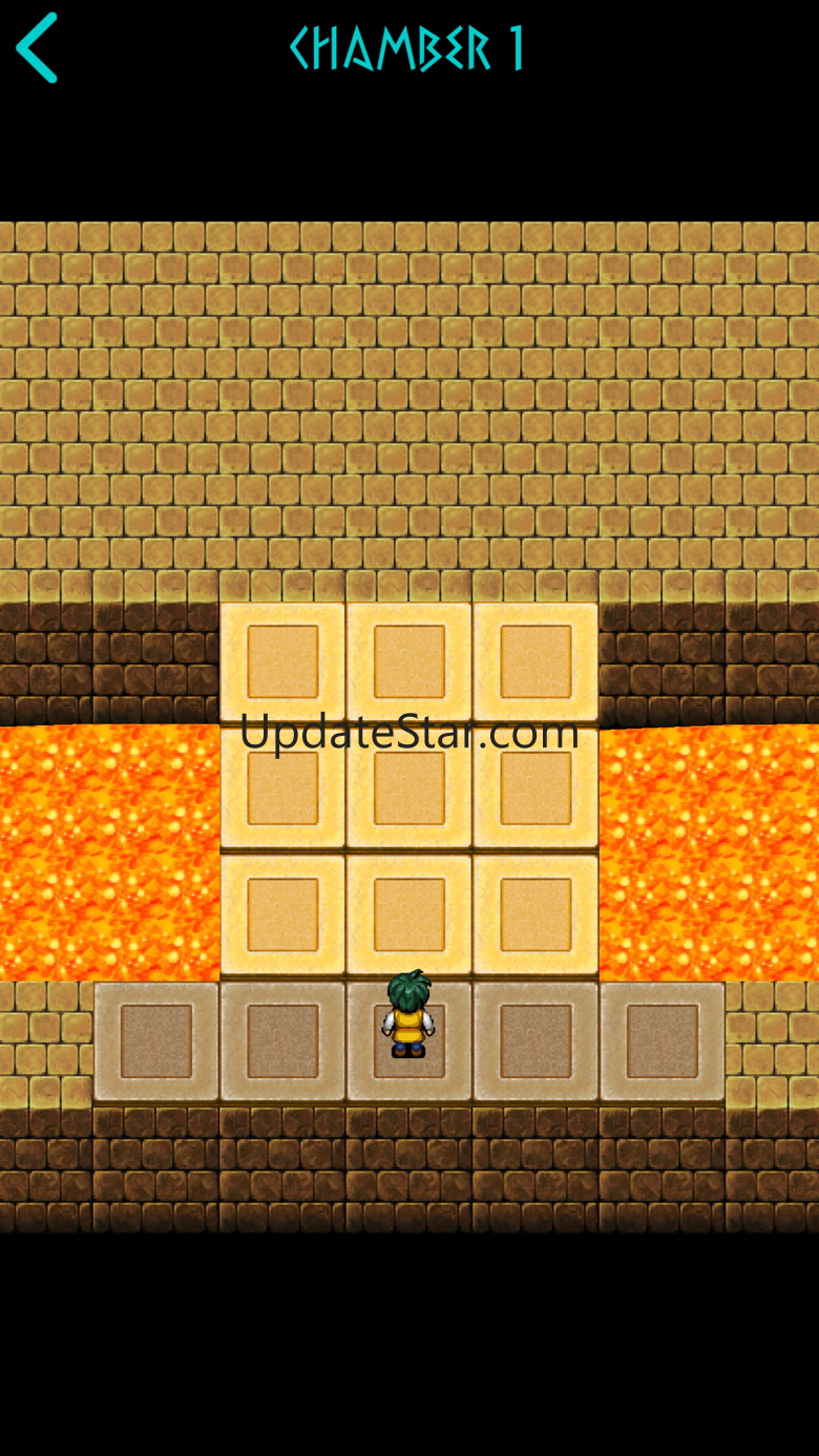 Uh Oh! - Avoid all traps 4.0.1