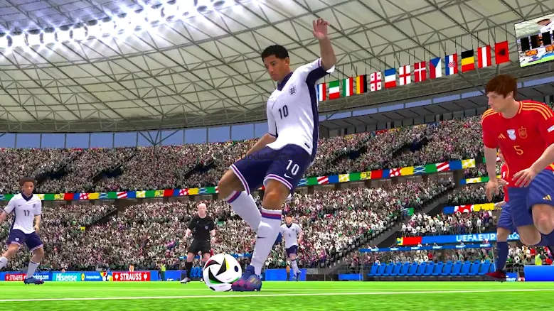 EA SPORTS FC™: UEFA EURO 2024™ 20.1.03