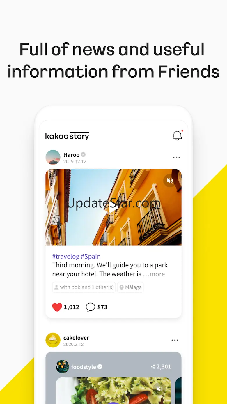KakaoStory 6.22.0