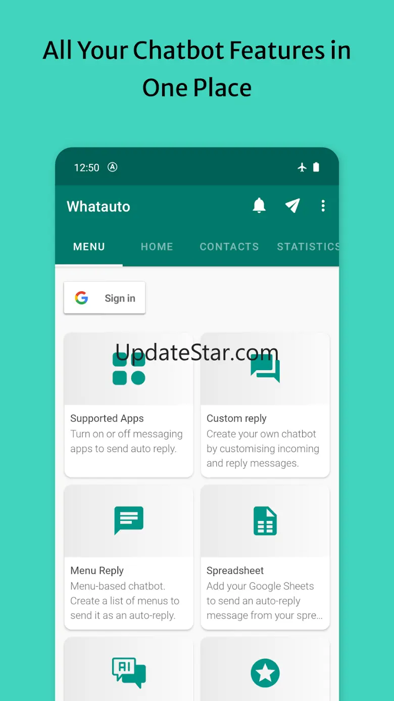 Whatauto - Auto Reply 4.26