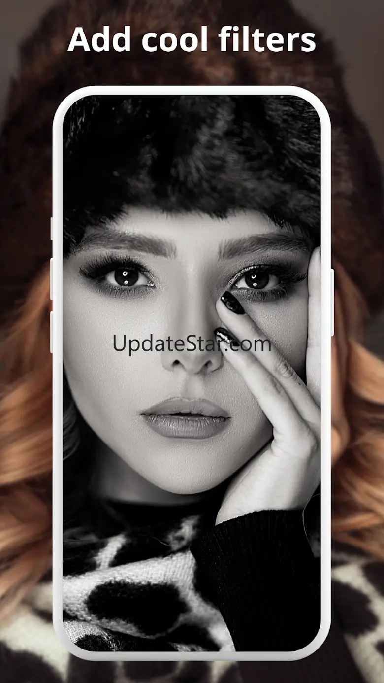 Phone Mirror app - True Mirror 10.0.0