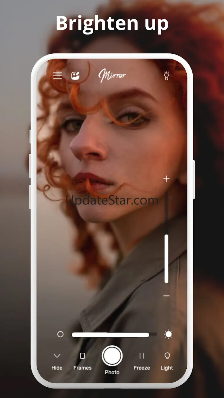 Phone Mirror app - True Mirror 10.0.0