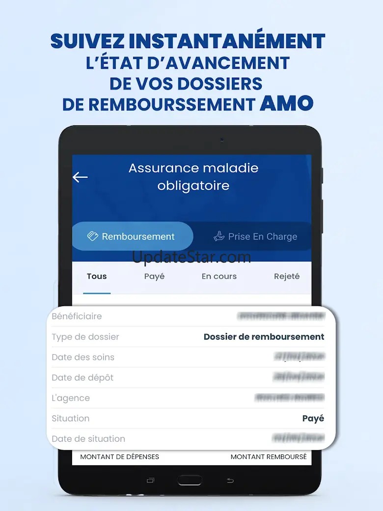 Ma CNSS 5.7.0