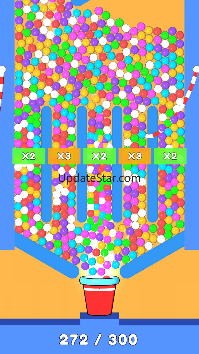 Balls and Ropes: Cut 'n Bounce 1.05