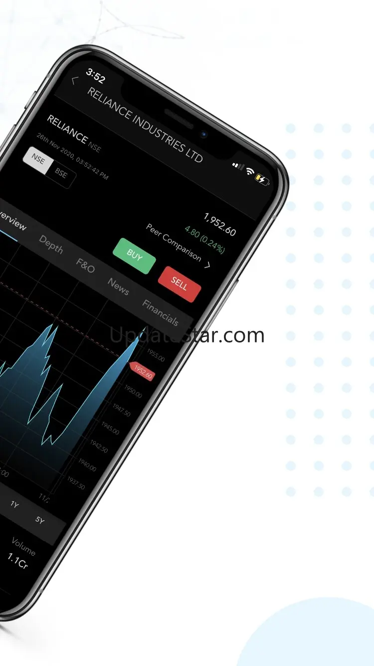 Globe Capital : Stock Trading 1.0.46