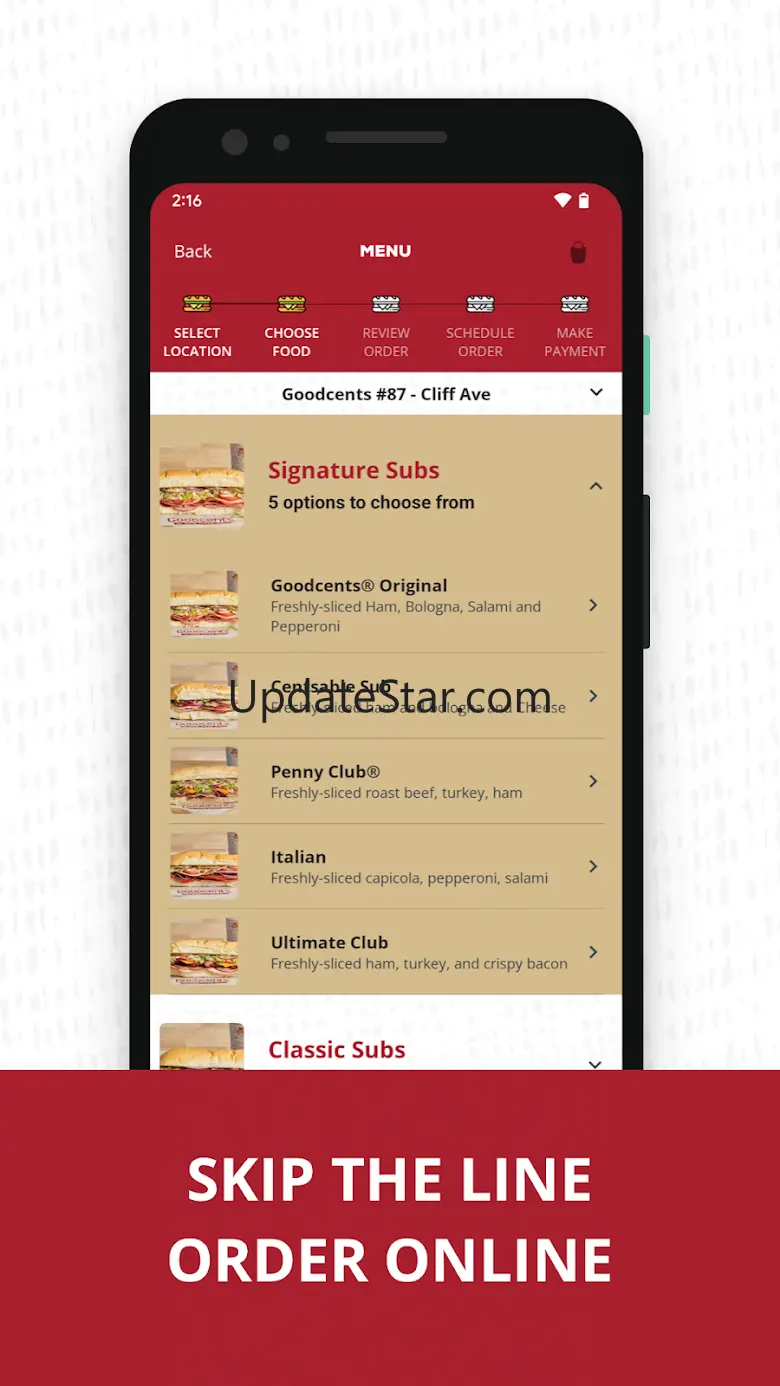 Goodcents v5.4.1