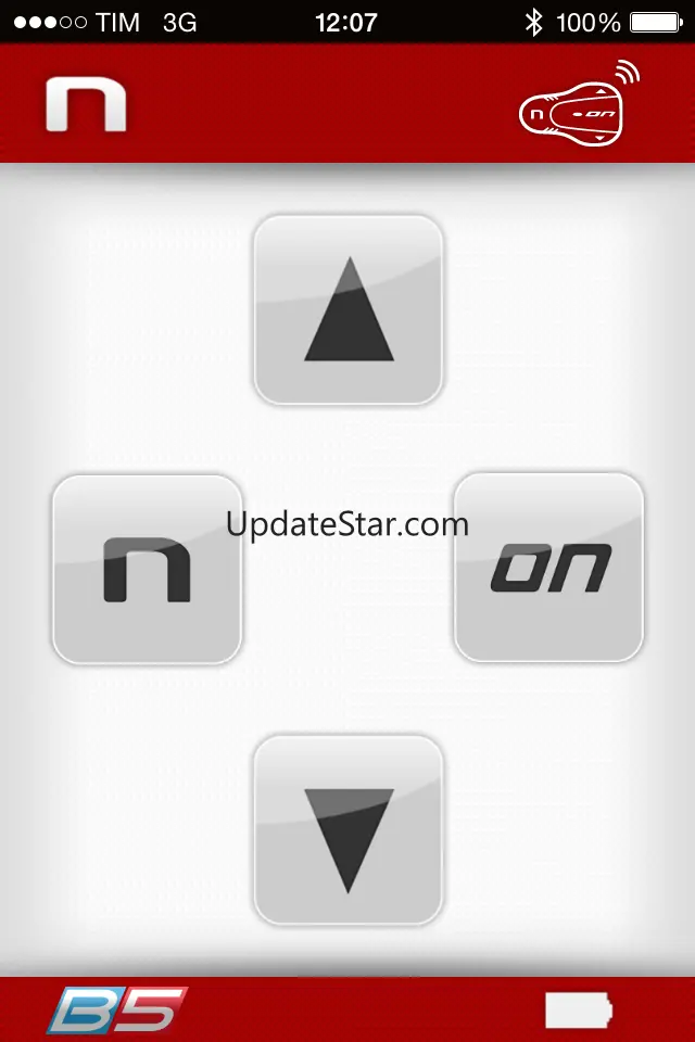 N-Com wizard