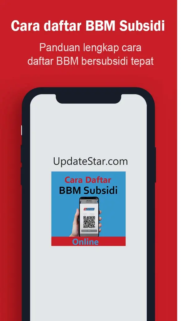 Cara Daftar BBM Subsidi Solar Arsydev
