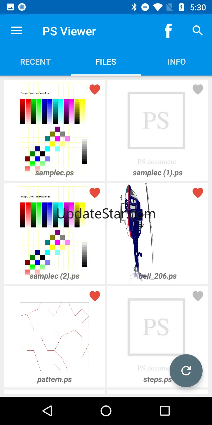 PS File Viewer 3.5