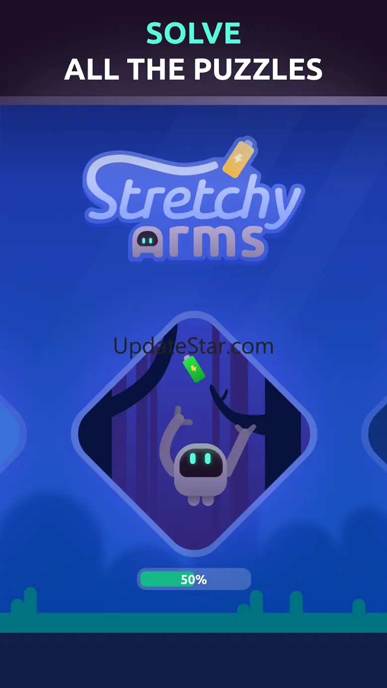 Stretch Robot - Electric Guy 1.6.4