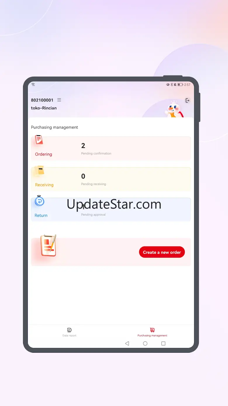 My MIXUE 2.6.6