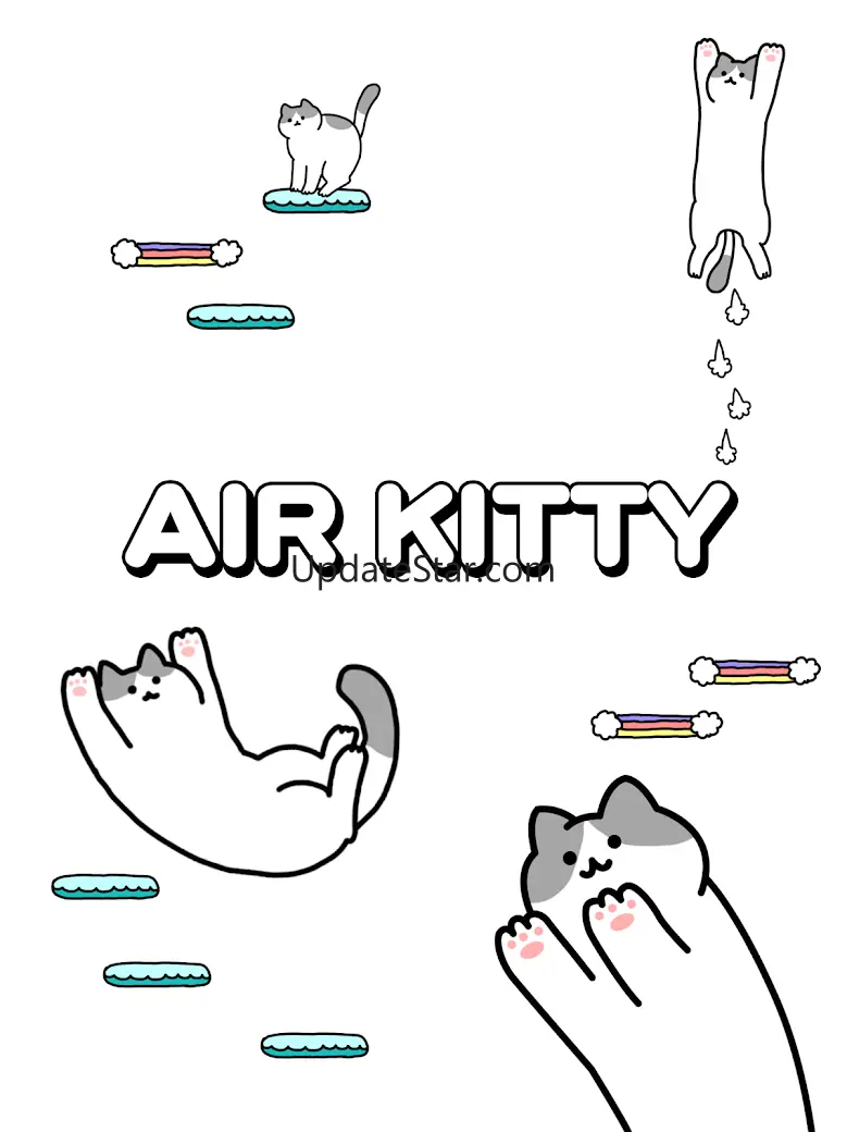 Air Kitty 1.1.0