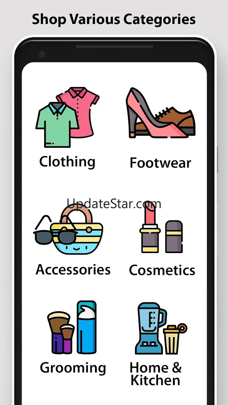 Swadeshi Products Shopping 1.0.3