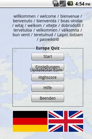 Europe Quiz 1.1.2