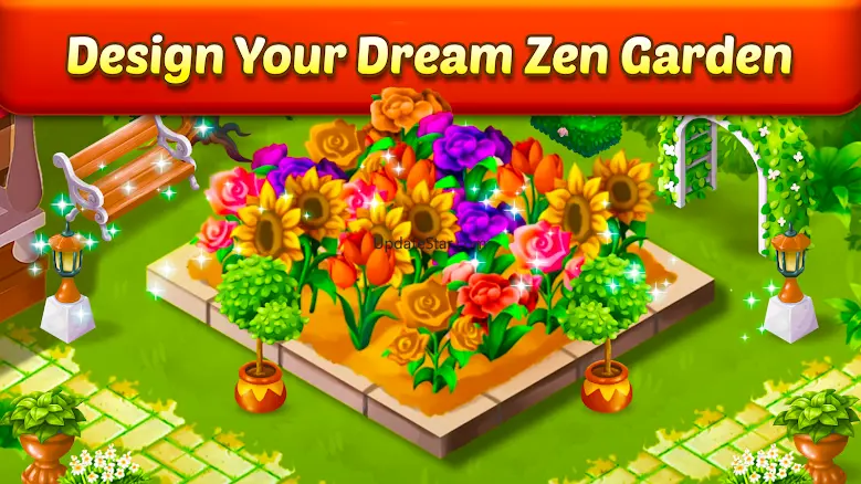 Solitaire Garden Escapes 1.14.0