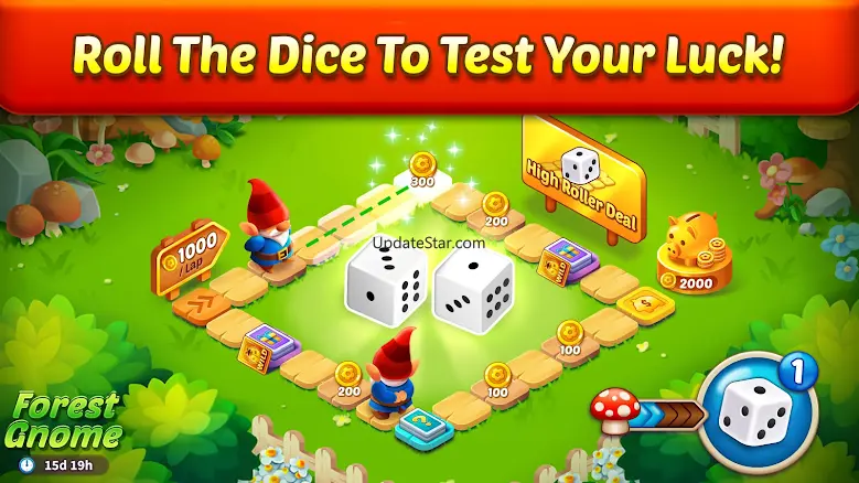 Solitaire Garden Escapes 1.14.0