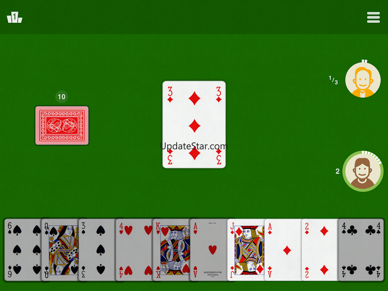 Tressette - Classic Card Games 7.25.1