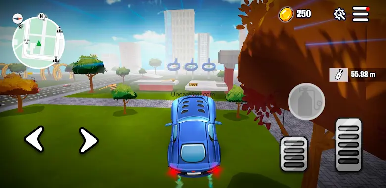 Rumble Racing: Car Drifting 2.0.45