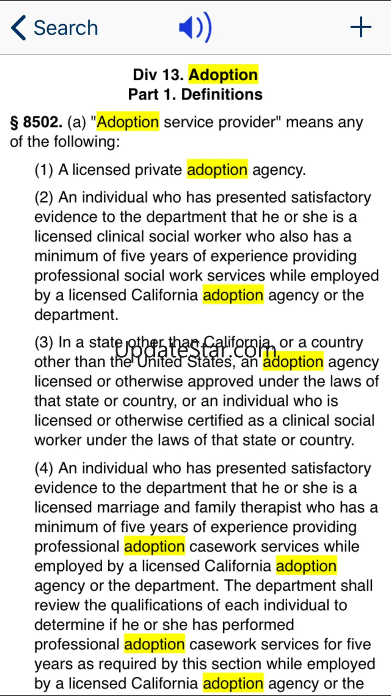 CA Family Code 2024 24.01