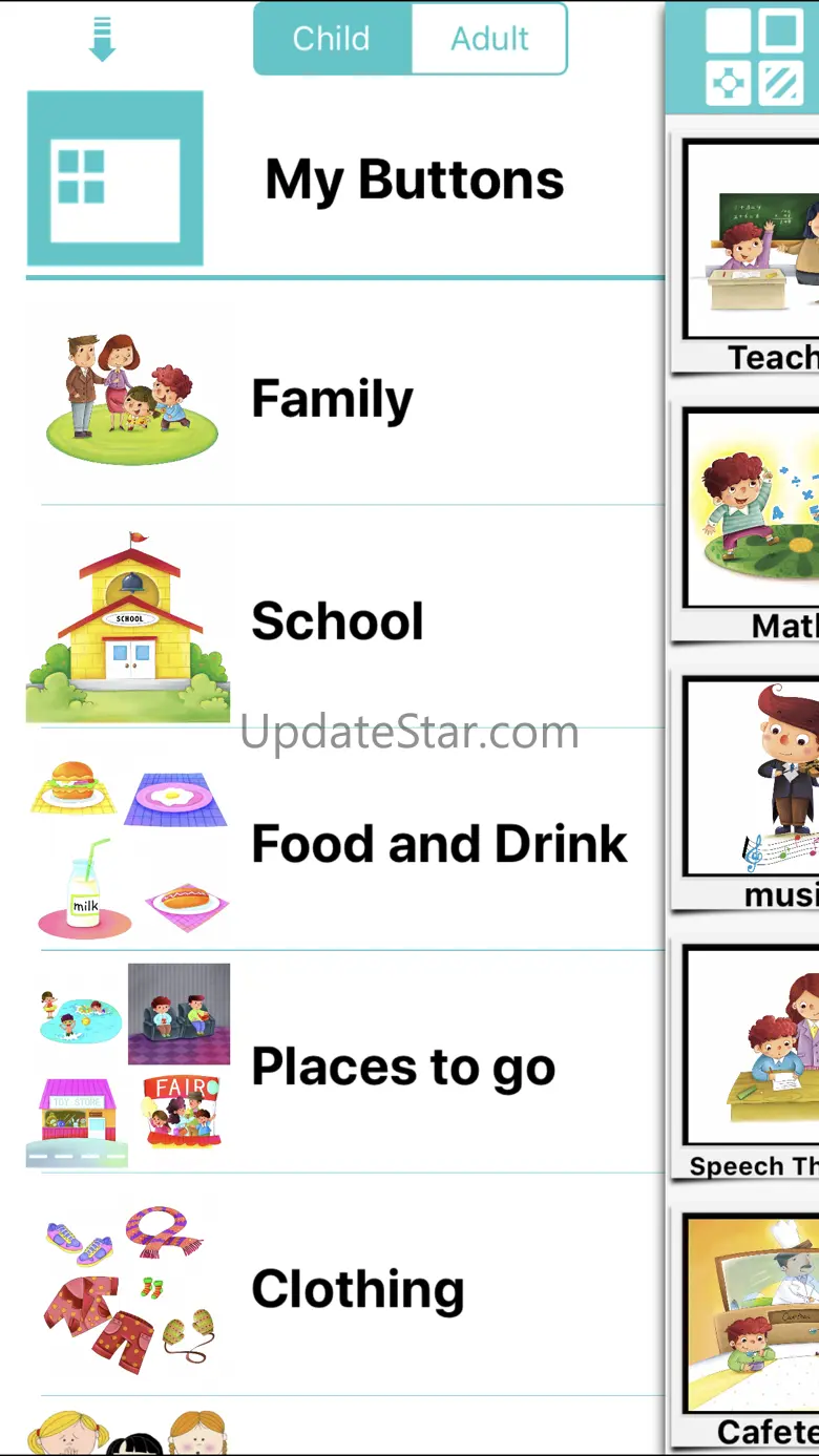 EESpeech Lite - AAC 2.7