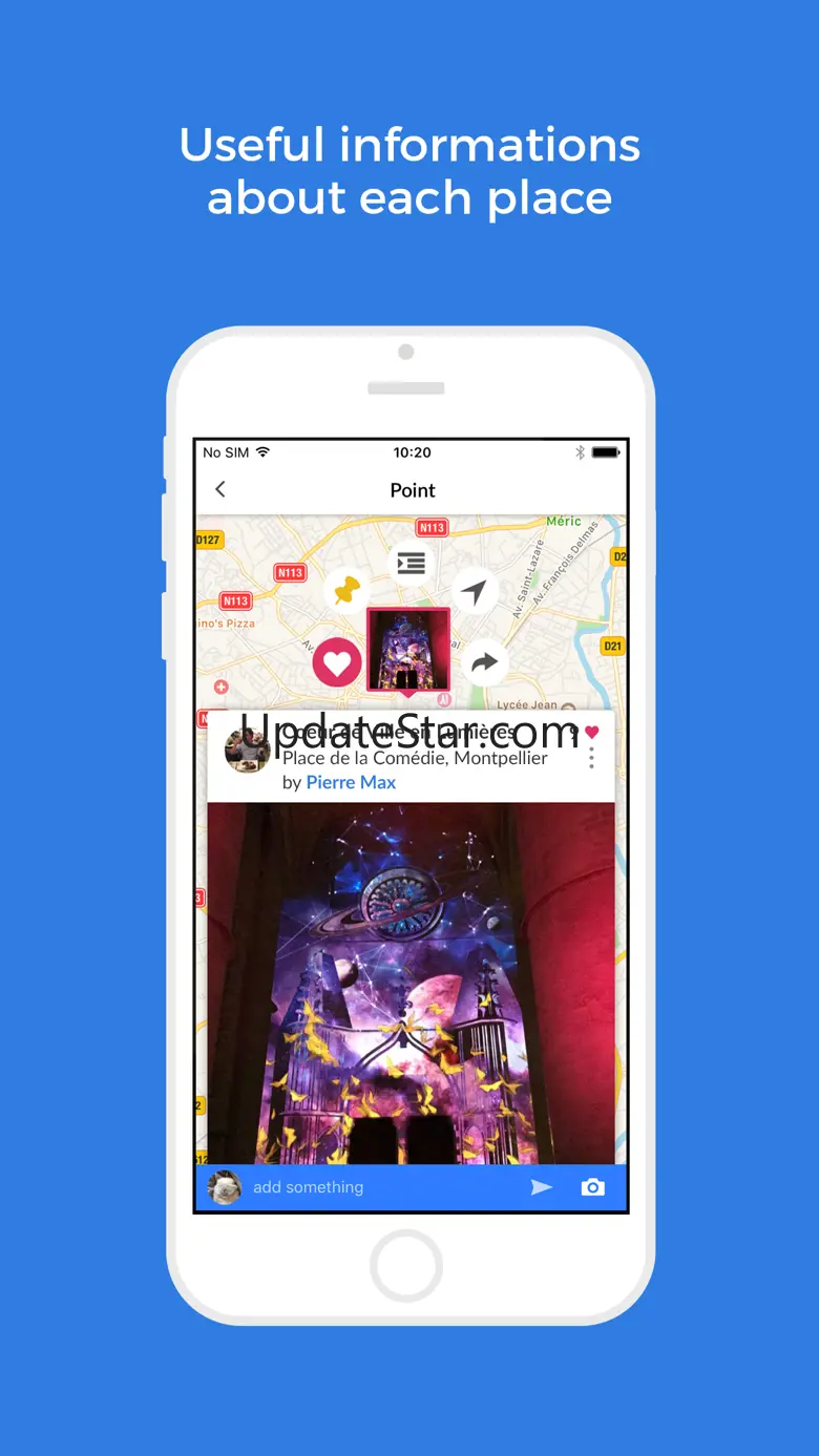 Wemap - smart maps 2.0.15