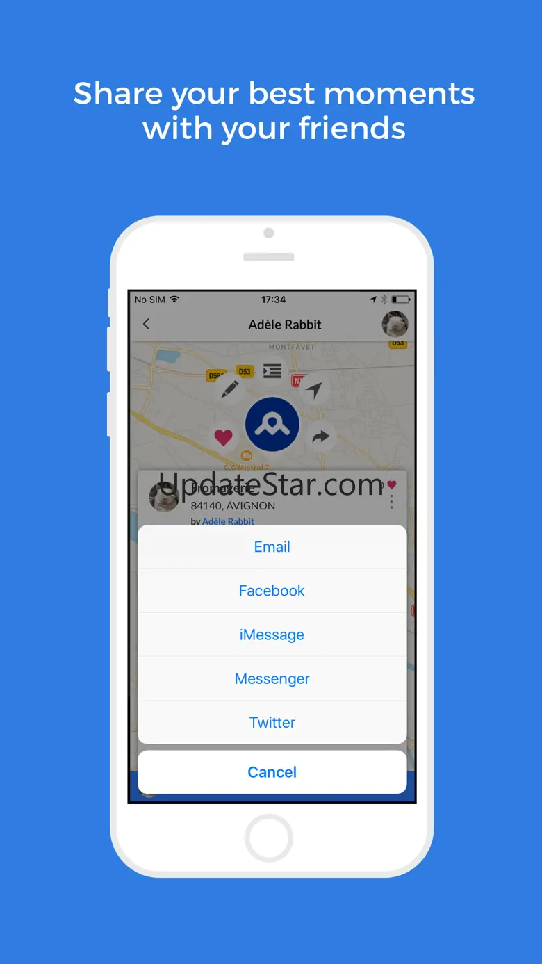 Wemap - smart maps 2.0.15