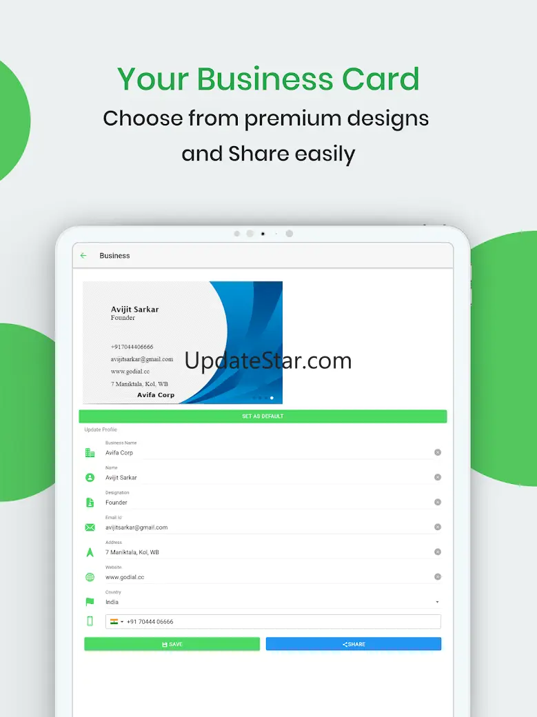 GoDial Personal CRM AutoDialer 38.0.0