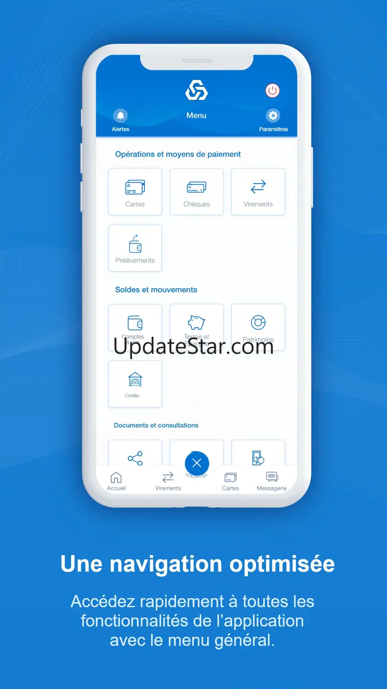 CGD mobile 4.7.1