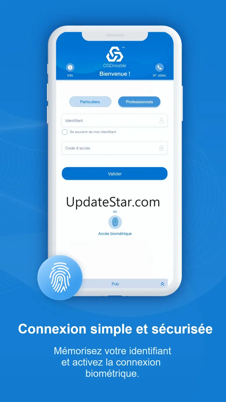 CGD mobile 4.7.1