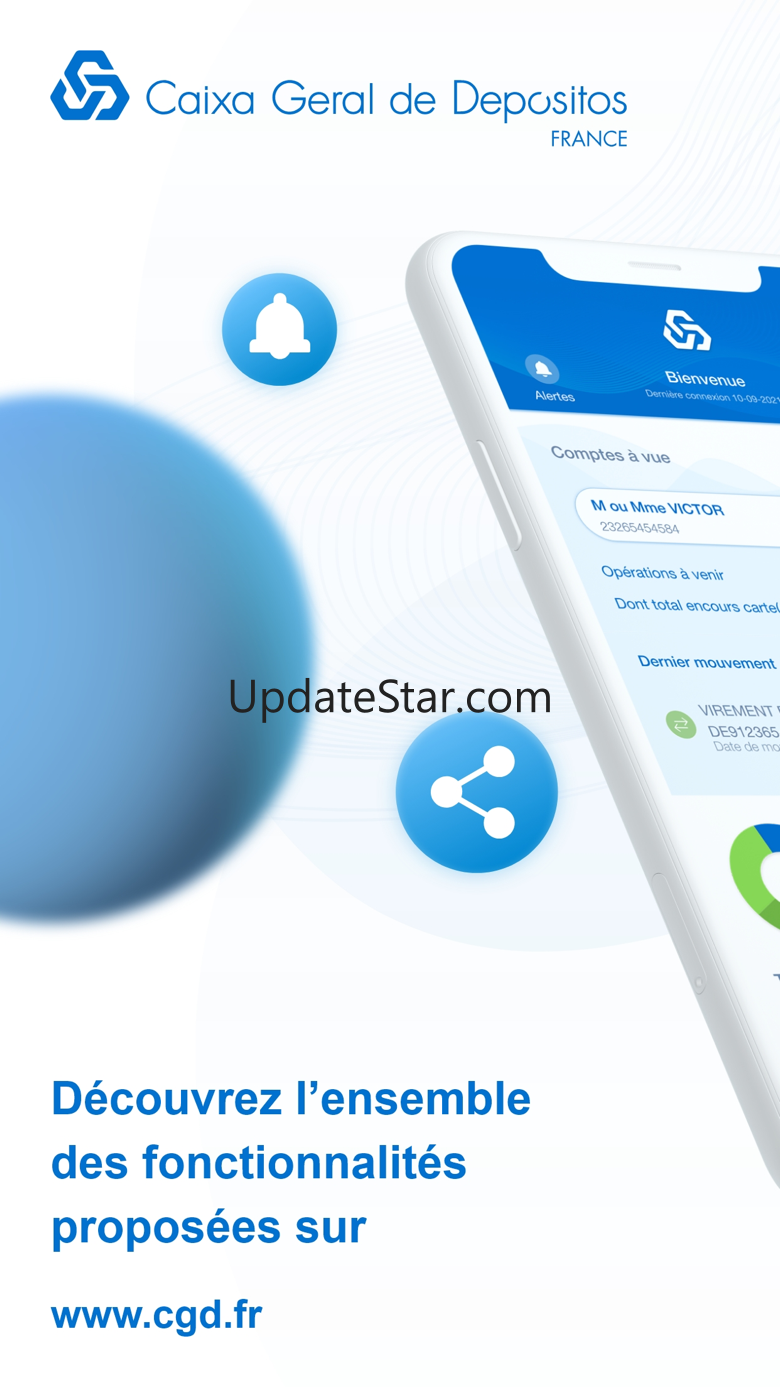 CGD mobile 4.7.1