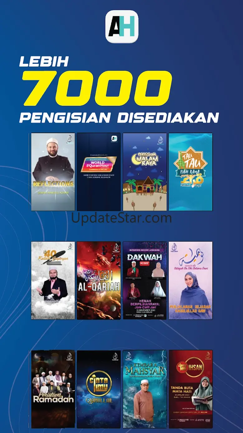 AlHijrah Plus 2.3.6