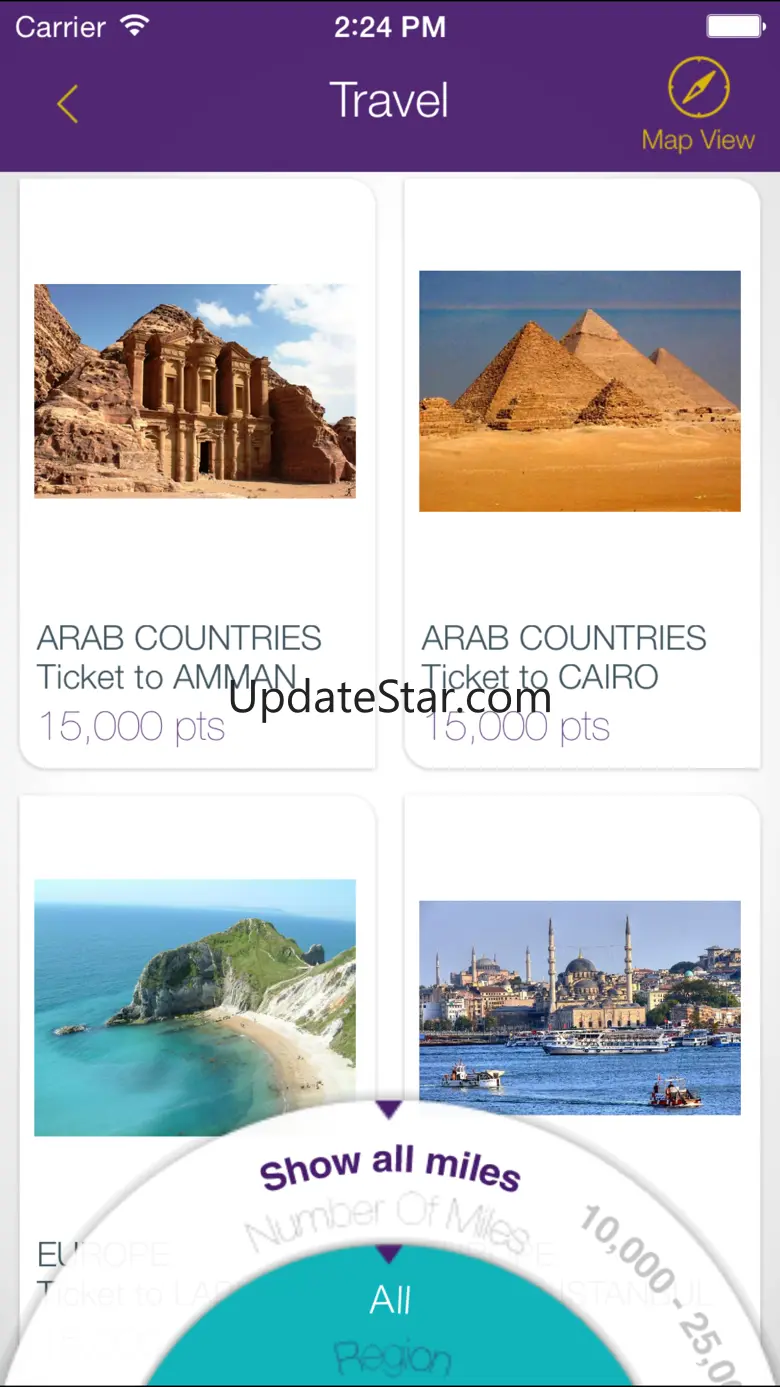 AkramApp 1.1.9
