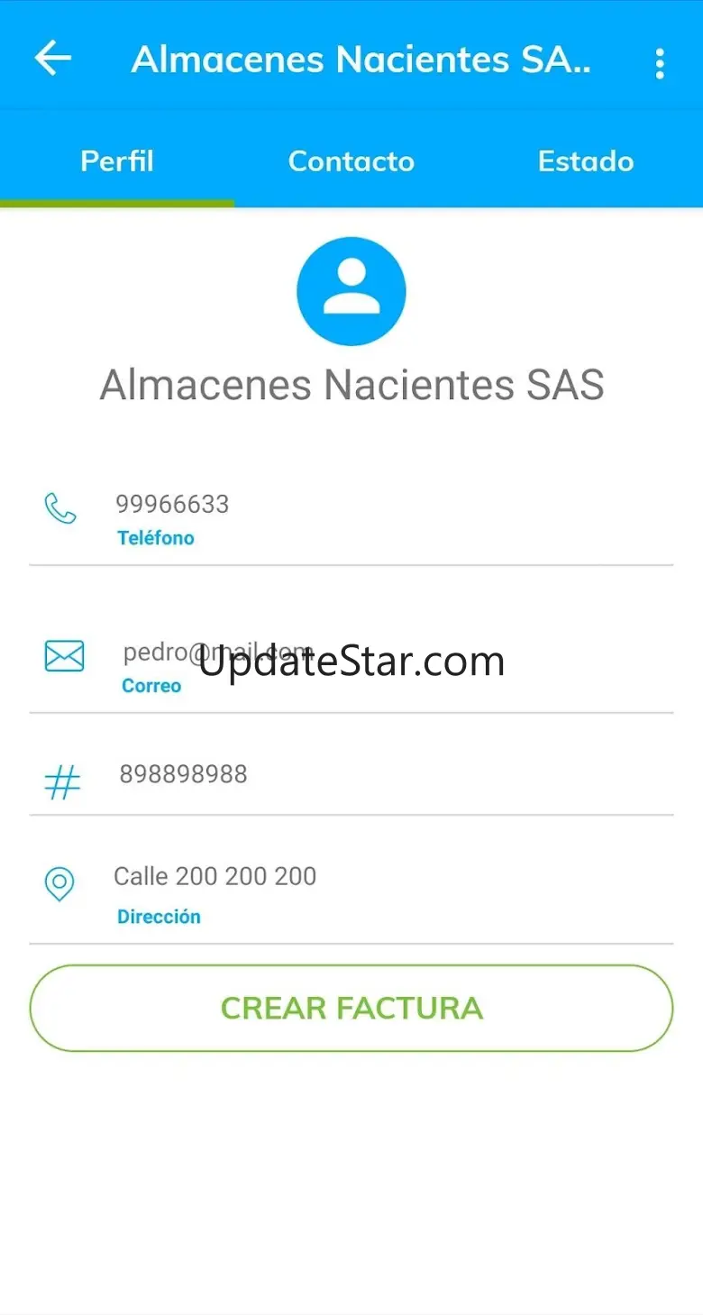 SiigoApp 1.19.02