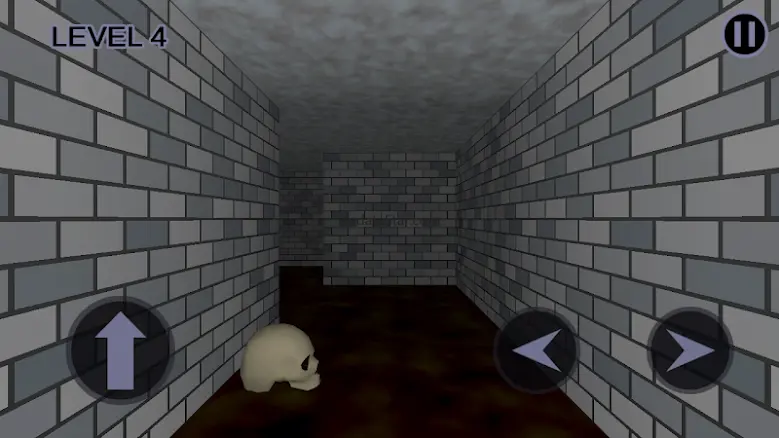 Minotaur's Lair - Scary Maze 1.1.3.1