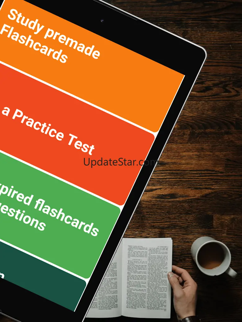 ASVAB Flashcards 5.0