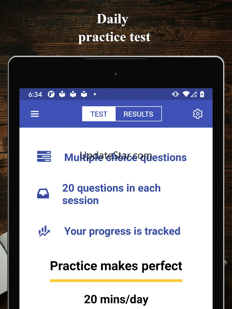 ASVAB Flashcards 5.0