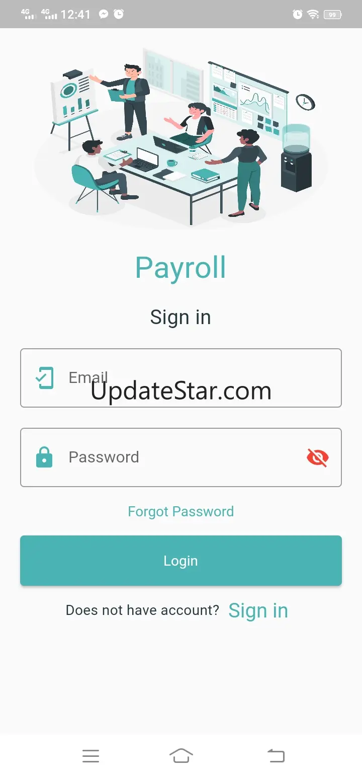 Employee Payroll & Salary Slip 3.2.0