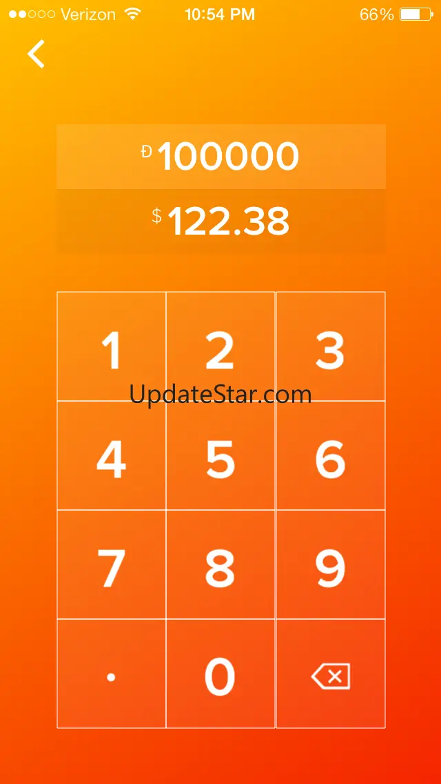 Dogecoins - Current Price and Calculator 1.0