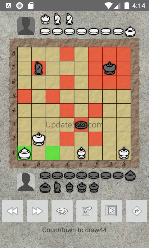 Makruk 2130.dmakruk