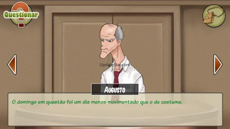 Carcará - Asas da Justiça (Vis 1.5